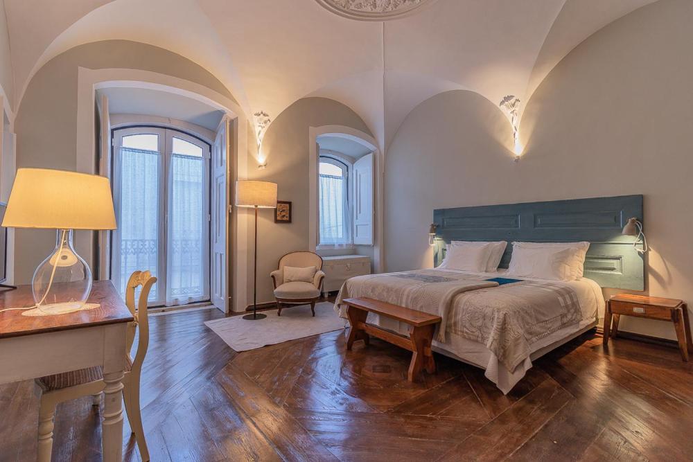 Апартаменты Casa D'Olivenca Элваш Экстерьер фото