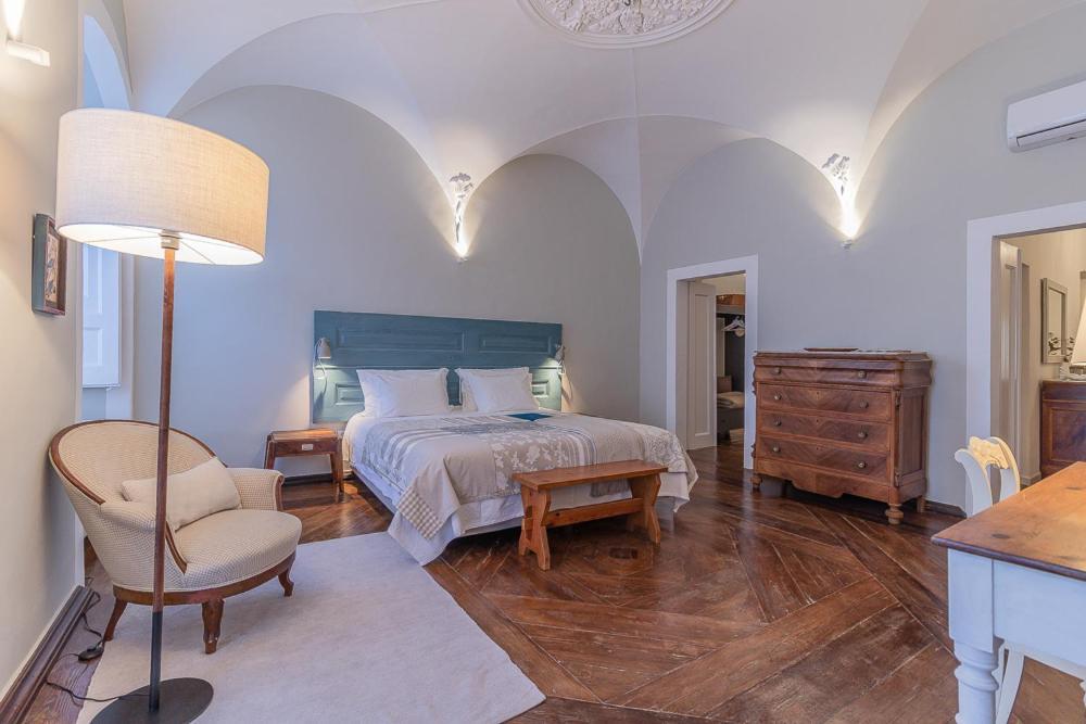 Апартаменты Casa D'Olivenca Элваш Экстерьер фото
